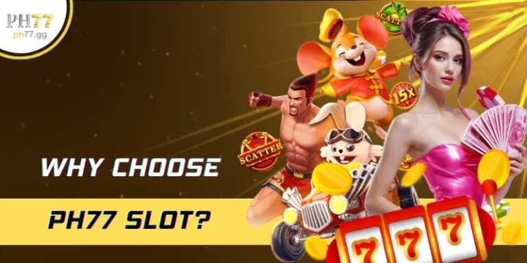 Khuyến mãi độc quyền tại qh77 app