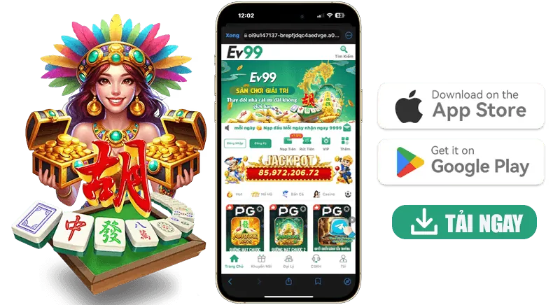 Giao diện người dùng qh77 app thân thiện