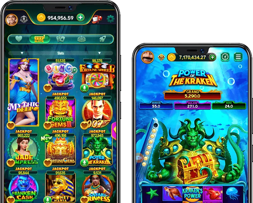 Ưu đãi hoàn trả hàng ngày/tuần QH77 App