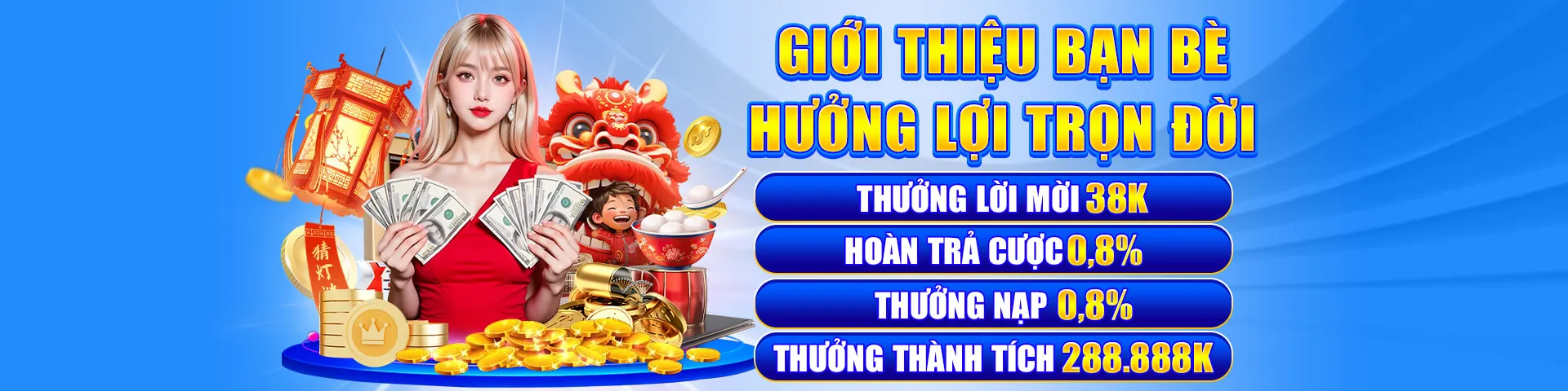 Máy đánh bạc tại qh77 app với jackpot lớn