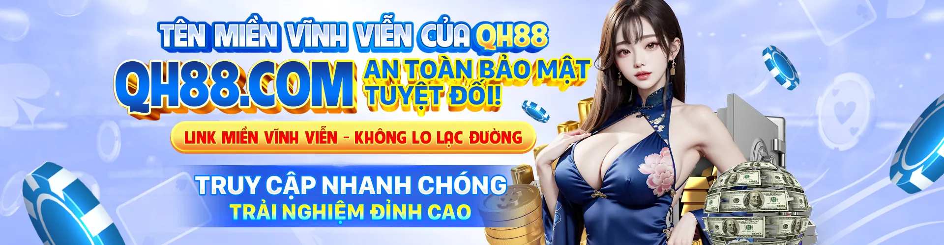 Sảnh sòng bạc trực tuyến qh77 app với các trò chơi hấp dẫn và ưu đãi độc quyền