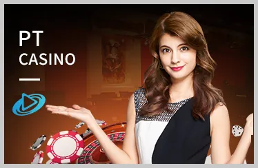 Danh mục trò chơi casino