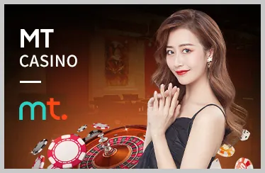 Bàn Baccarat trực tuyến với người chia bài thật tại qh77 app