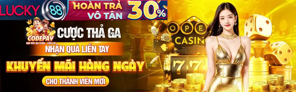Thưởng nạp lại hàng ngày và hàng tuần tại qh77 app
